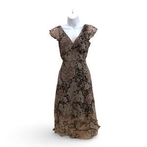 Zoey & Beth Summer Dress